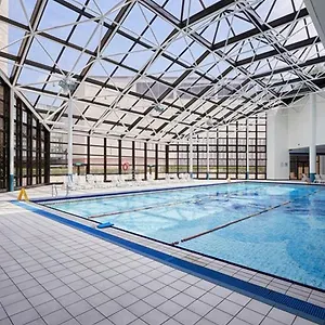 Swiss Grand Hotel